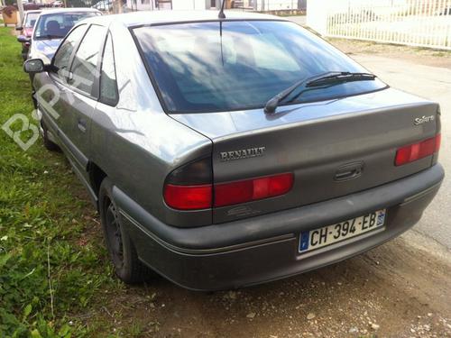 Left tailgate light RENAULT SAFRANE II (B54_) 2.2 dT (B54G) | BP37349727C79 - Image 3