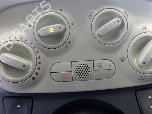 climate-control-fiat-500-312_-2007-37369003 main image