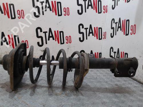 Left front shock absorber PEUGEOT 807 (EB_) 2.0 HDi | BP37359602M16 - Image 2