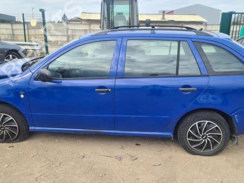 Steering pump SKODA FABIA I Combi (6Y5) | BP37370032M99 - Image 10