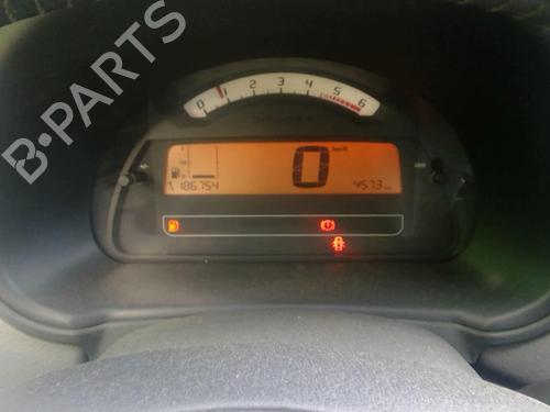 Brugte CITROËN C3 Pluriel (HB_) 1.4 HDi 4807549