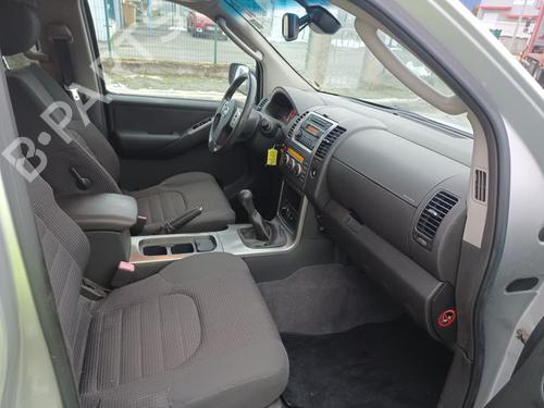 Electronic module NISSAN PATHFINDER III (R51) 2.5 dCi 4WD | BP37362124M83 - Image 12