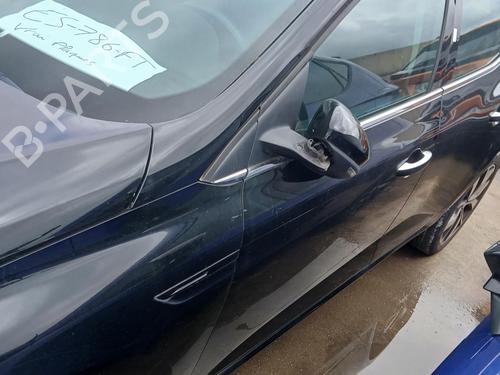 Ratstangsstang RENAULT MEGANE IV Hatchback (B9A/M/N_) 1.5 dCi 110 (B9A3) | BP37746248I23 - Image 12