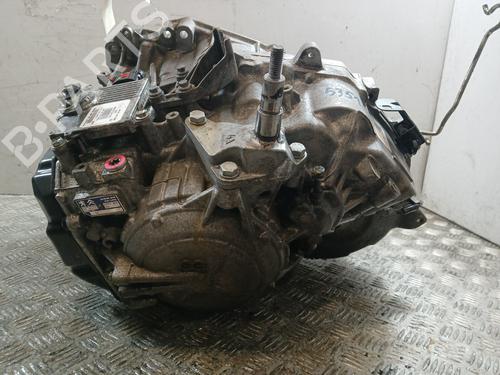 Used Gearbox Gearbox 37368277 37368277