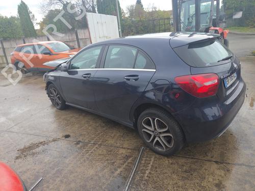 Headlight switch MERCEDES-BENZ A-CLASS (W176) A 220 d 4-matic (176.005) | BP37369122I24 - Image 12