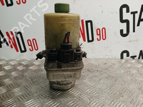 Styring servopumpe Styring servopumpe VW POLO IV (9N_, 9A_) [2001-2014] 37368822 37368822
