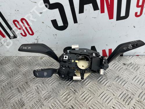 Ratstangsstang AUDI Q2 (GAB, GAG) 35 TFSI | BP37371452I23 - Image 2