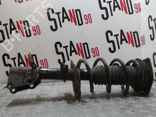 Used Left front shock absorber Left front shock absorber 37358872 37358872