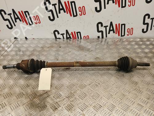 Right front driveshaft PEUGEOT 1007 (KM_) 1.4 | BP37370499M39 - Image 5