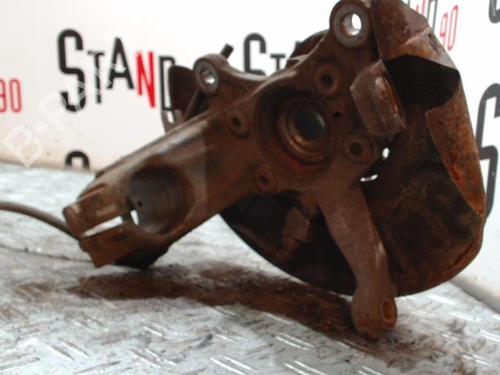 Used Left front steering knuckle Left front steering knuckle 37355741 37355741