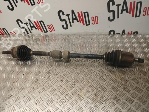 Right front driveshaft KIA CEE'D Hatchback (ED) 1.6 CRDi 90 | BP37367486M39 - Image 5