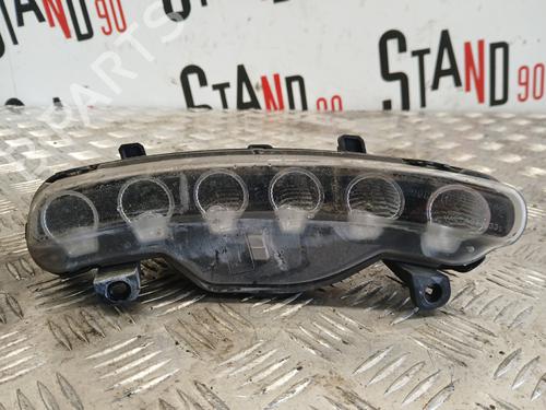 Right daytime light CITROËN DS3 (SA_) 1.6 HDi 90 | BP37373403C103 - Image 2