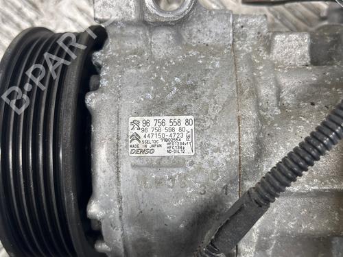 AC compressor CITROËN C4 SPACETOURER (3D_) | BP39215210M34 - Image 3