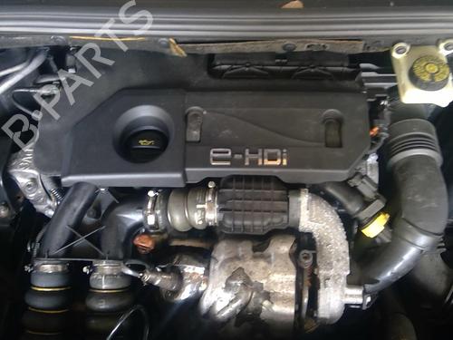 Fuse box PEUGEOT 308 CC (4B_) | BP37364700E1 - Image 9