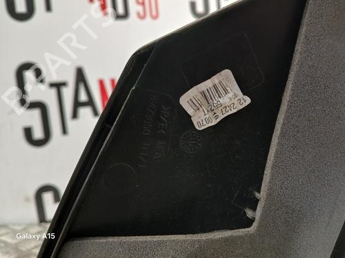 Used Right mirror Right mirror 37374368 37374368