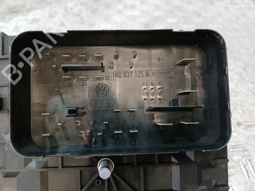 Electronic module AUDI A3 Sportback (8PA) | BP37363029M83 - Image 3