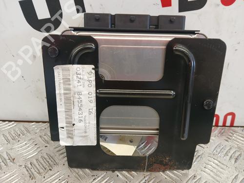 Engine control unit (ECU) PEUGEOT 307 (3A/C) 1.6 HDi 110 | BP37373668M57 - Image 4