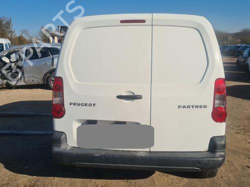 Ekspansjonstank PEUGEOT PARTNER Platform/Chassis | BP37359785C120 - Image 10