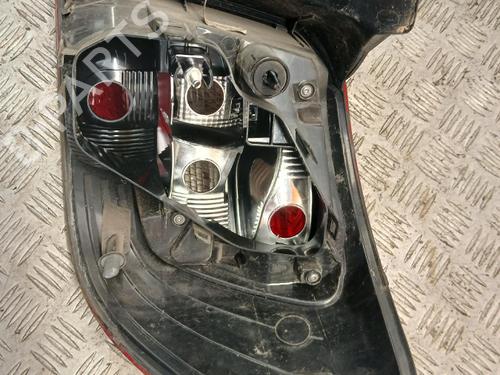 Left taillight DACIA SANDERO II TCe 90 (B8M1, B8MA, B8AC) | BP40507727C34 - Image 2