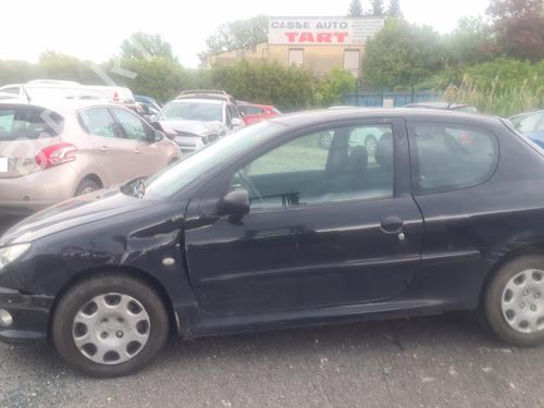 Engine PEUGEOT 206 Hatchback (2A/C) | BP37363162M1 - Image 7