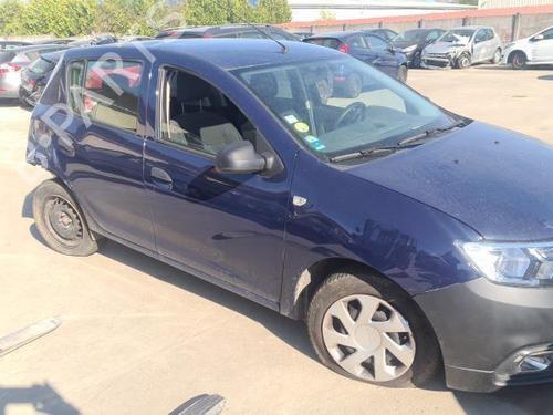 Mando DACIA SANDERO II 1.5 dCi 75 / Blue dCi 75 (B8JW, B8M4, B8AH, B8M7, B8M6) | BP37357350I30 - Image 10