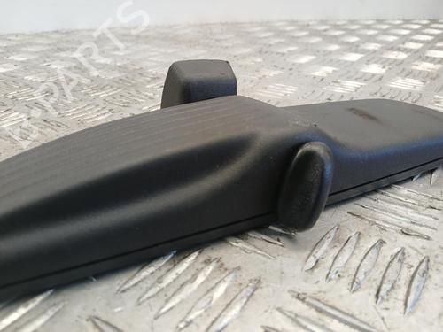 Rear mirror OPEL CORSA C (X01) 1.3 CDTI (F08, F68) | BP37372650I6 - Image 3