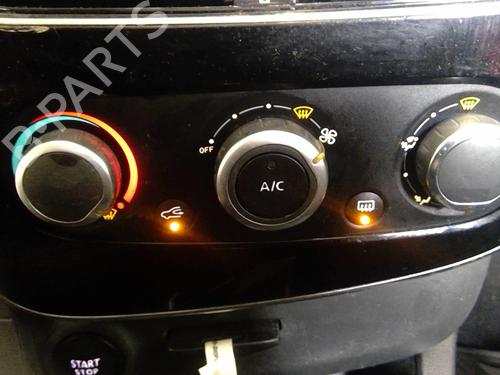 Climate control RENAULT CLIO IV (BH_) 0.9 TCe 90 (BHNF, BHMA, BHMH, BHJK, BHJR) | BP37369561I5 - Image 3