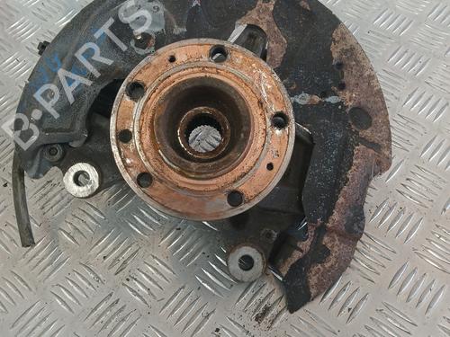 Used Left front steering knuckle Left front steering knuckle 37362842 37362842