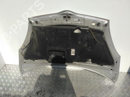 Motorhjelm Motorhjelm TOYOTA YARIS VERSO (_P2_) [1999-2005] 37353022 37353022