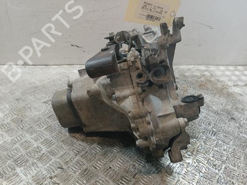 Gearbox PEUGEOT 108 1.2 | BP37366149M3 - Image 3