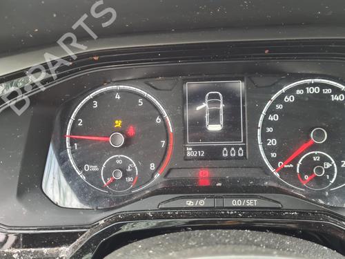 Warning switch VW POLO VI (AW1, BZ1, AE1) 1.0 TSI | BP37369988I22 - Image 8