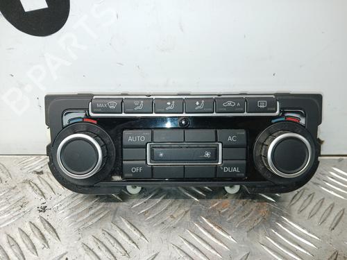 climate-control-vw-golf-vi-5k1-2008-2009-2010-2011-2012-2013-2014-37371976 main image