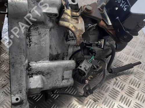 Gearbox MAZDA PREMACY (CP) 2.0 TD | BP37359227M3 - Image 3