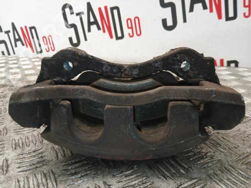 Right front brake caliper FORD TRANSIT Van (FA_ _) 2.2 TDCi | BP37746363M104 - Image 2