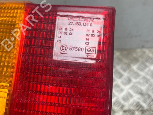 Used Left taillight Left taillight 39242995 39242995