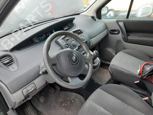 Switch RENAULT SCÉNIC II (JM0/1_) 1.5 dCi (JM02, JM13) | BP37354920I30  - Image 8