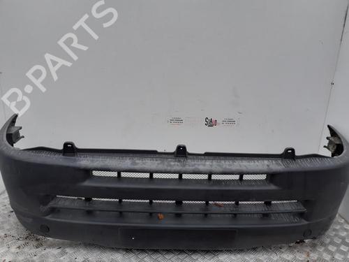 front-bumper-peugeot-boxer-van-244-2001-37353743 main image