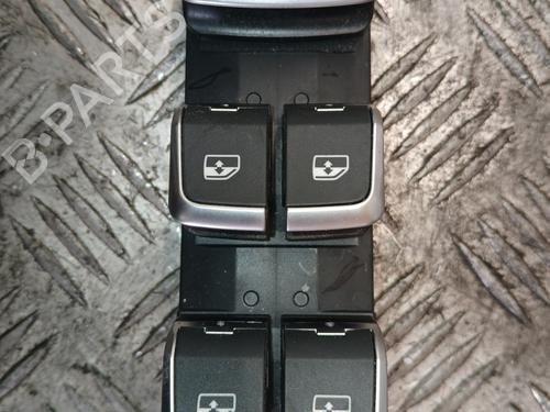 Left front window switch MINI MINI (F56) Cooper | BP37371636I27 - Image 2