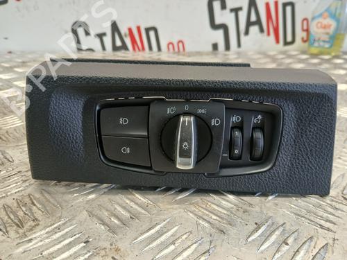 Switch BMW 1 (F20) 114 d | BP37373253I30 - Image 2