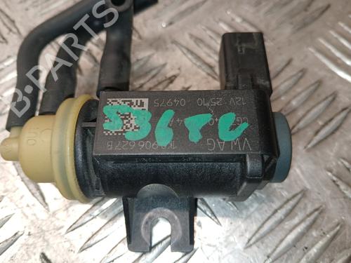 Electronic module PEUGEOT 207 SW (WK_) 1.6 HDi | BP37369970M83 - Image 3