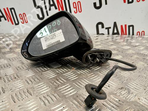 Used Left mirror Left mirror 37373372 37373372