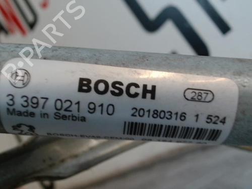 Used Front wiper motor Front wiper motor 37357752 37357752