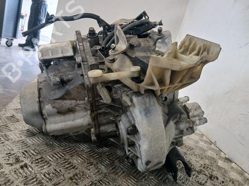 Used Gearbox Gearbox 37374684 37374684