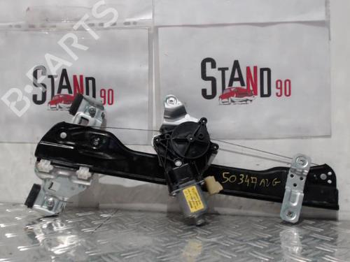 Used Front left window mechanism Front left window mechanism 37357967 37357967
