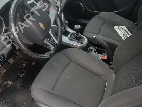 Steering column stalk CHEVROLET CRUZE (J300)  | BP37372475I23  - Image 5