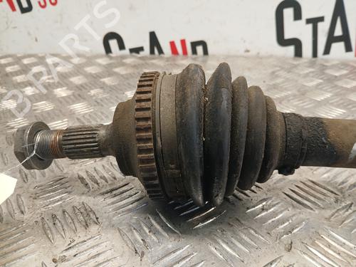 Used Right front driveshaft Right front driveshaft 37359411 37359411