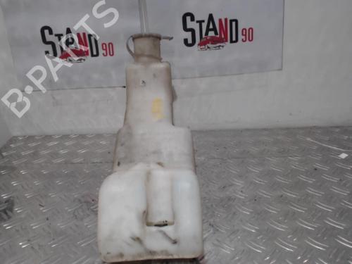 Used Windscreen washer tank Windscreen washer tank 37356511 37356511