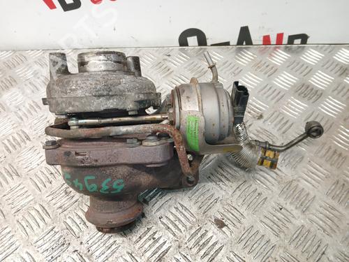 turbochargersupercharger-peugeot-3008-i-mpv-0u_-2009-2010-2011-2012-2013-2014-2015-2016-2017-37372205 main image