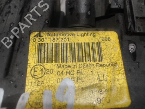 Optica esquerda BMW 3 Compact (E46) 318 td | BP37354279C28 - Image 3