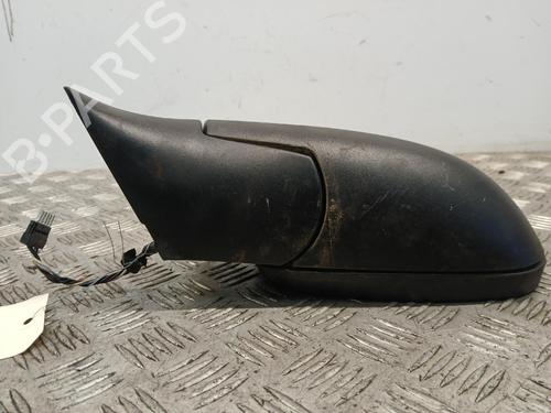 Used Left mirror Left mirror MERCEDES-BENZ A-CLASS (W168) A 170 CDI (168.008) (90 hp) 40153044 40153044